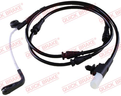 QUICK BRAKE Slidindikator, bremsebelægning ws0261a for LAND ROVER