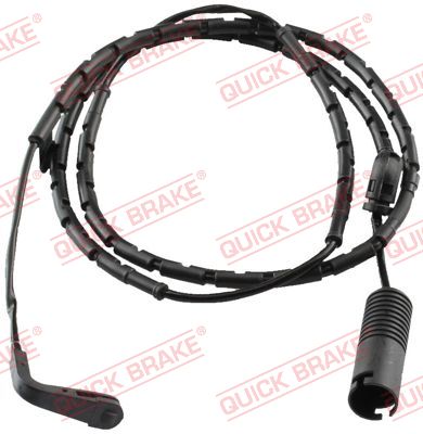 QUICK BRAKE Slidindikator, bremsebelægning ws0263a for LAND ROVER