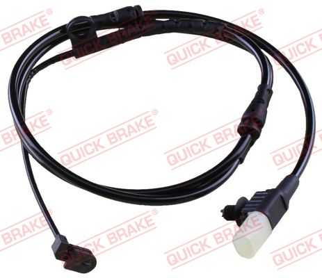 QUICK BRAKE Slidindikator, bremsebelægning ws0264a for LAND ROVER