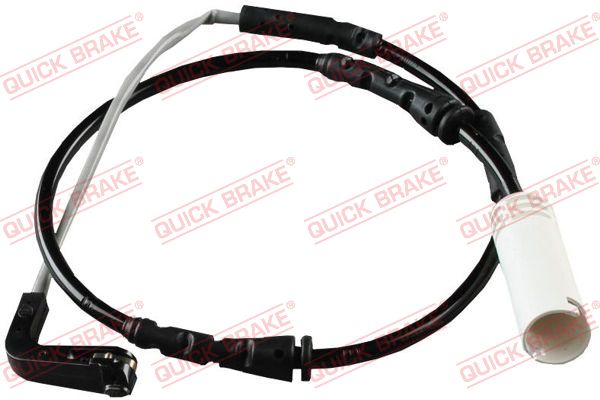 QUICK BRAKE Slidindikator, bremsebelægning ws0270a for BMW