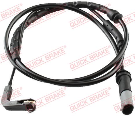 QUICK BRAKE Slidindikator, bremsebelægning ws0273a for BMW