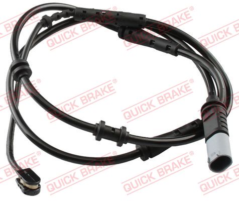 QUICK BRAKE Slidindikator, bremsebelægning ws0285a for BMW