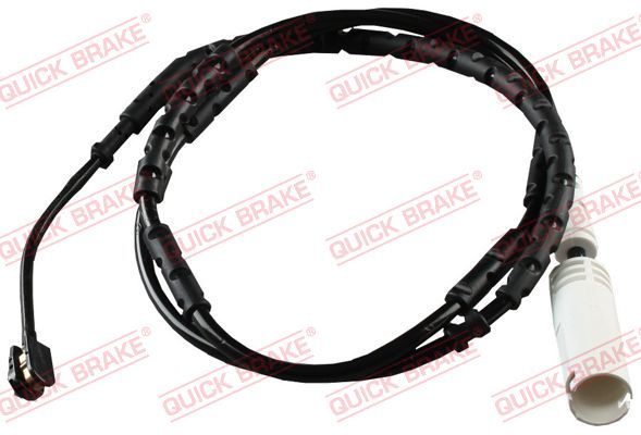 QUICK BRAKE Slidindikator, bremsebelægning ws0287a for BMW