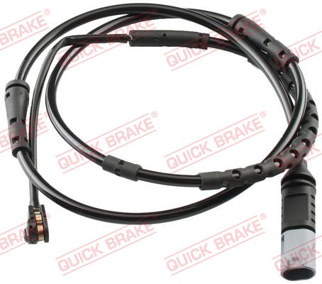 QUICK BRAKE Slidindikator, bremsebelægning ws0289a for BMW