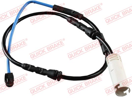 QUICK BRAKE Slidindikator, bremsebelægning ws0291a for BMW