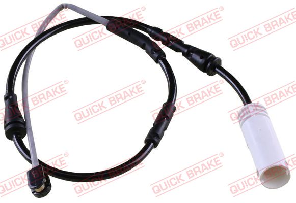 QUICK BRAKE Slidindikator, bremsebelægning ws0293a for BMW
