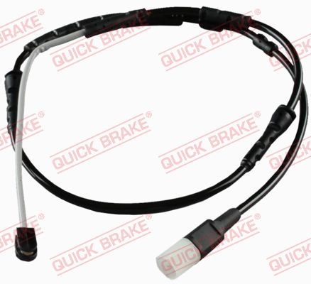 QUICK BRAKE Slidindikator, bremsebelægning ws0294a for BMW
