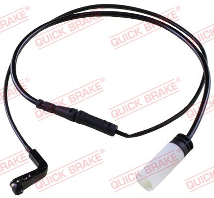 QUICK BRAKE Slidindikator, bremsebelægning ws0295a for BMW