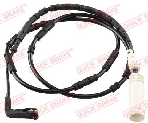 QUICK BRAKE Slidindikator, bremsebelægning ws0296a for BMW
