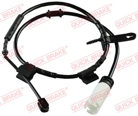 QUICK BRAKE Slidindikator, bremsebelægning ws0299a for MINI