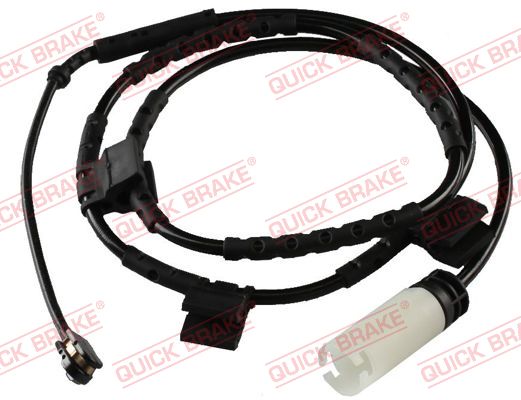QUICK BRAKE Slidindikator, bremsebelægning ws0300a for MINI