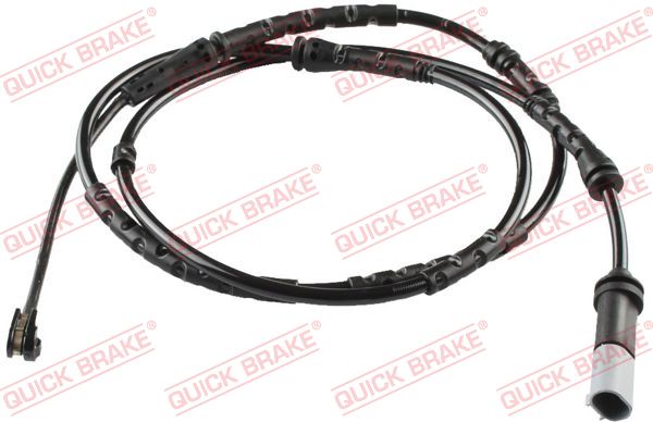 QUICK BRAKE Slidindikator, bremsebelægning ws0304a for BMW