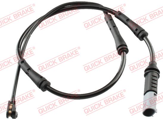 QUICK BRAKE Slidindikator, bremsebelægning ws0320a for BMW