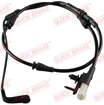 QUICK BRAKE Slidindikator, bremsebelægning ws0325a for LAND ROVER