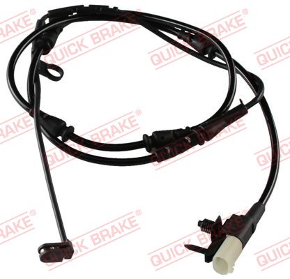 QUICK BRAKE Slidindikator, bremsebelægning ws0330a for LAND ROVER