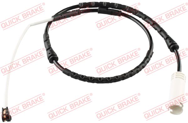 QUICK BRAKE Slidindikator, bremsebelægning ws0354a for BMW