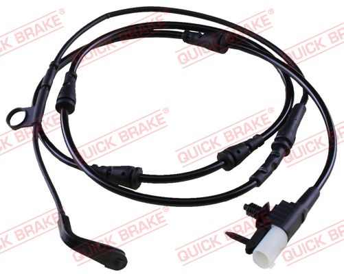 QUICK BRAKE Slidindikator, bremsebelægning ws0364a for LAND ROVER