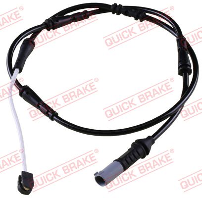 QUICK BRAKE Slidindikator, bremsebelægning ws0365a for BMW