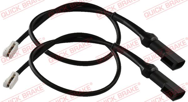 QUICK BRAKE Slidindikator, bremsebelægning ws0366a for FORD