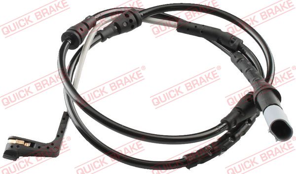 QUICK BRAKE Slidindikator, bremsebelægning ws0380a for BMW