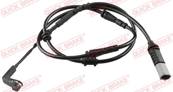 QUICK BRAKE Slidindikator, bremsebelægning ws0383a for BMW
