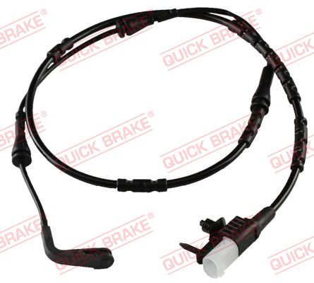 QUICK BRAKE Slidindikator, bremsebelægning ws0413a for JAGUAR LAND ROVER