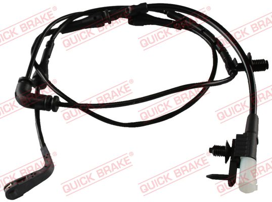 QUICK BRAKE Slidindikator, bremsebelægning ws0414a for LAND ROVER