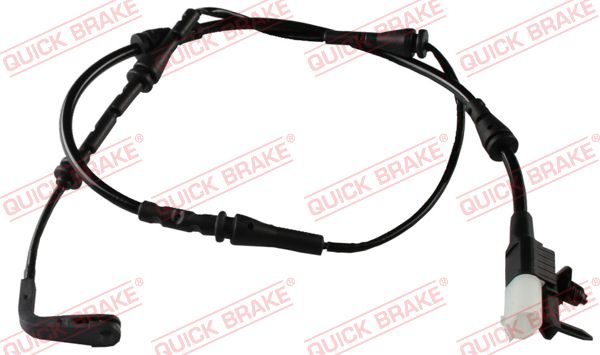 QUICK BRAKE Slidindikator, bremsebelægning ws0419a for LAND ROVER