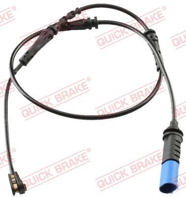 QUICK BRAKE Slidindikator, bremsebelægning ws0423a for BMW