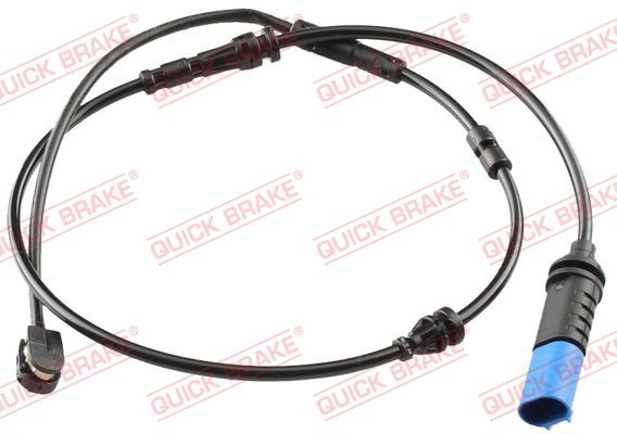 QUICK BRAKE Slidindikator, bremsebelægning ws0424a for BMW