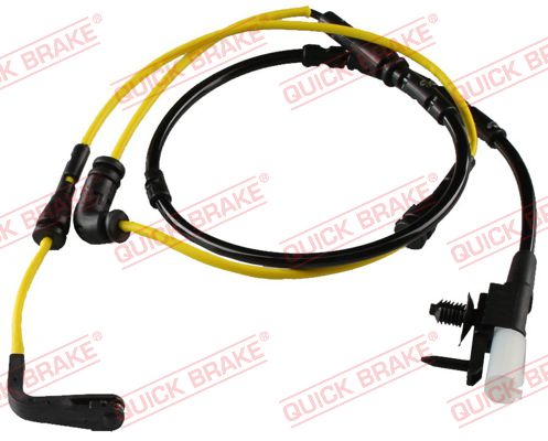 QUICK BRAKE Slidindikator, bremsebelægning ws0441a for LAND ROVER