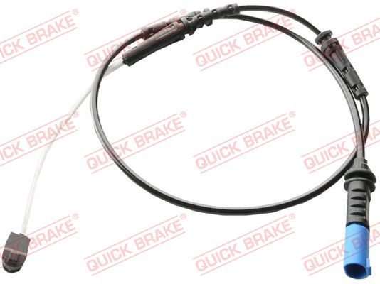 QUICK BRAKE Slidindikator, bremsebelægning ws0452a for BMW TOYOTA