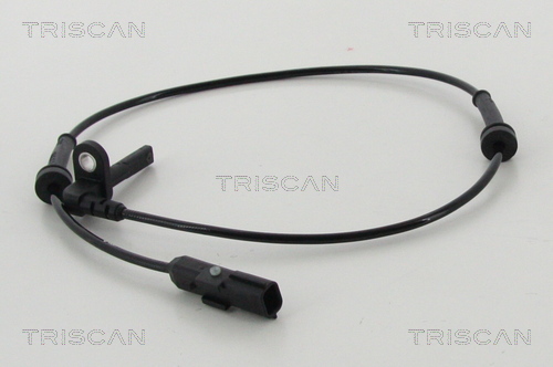 TRISCAN ABS Sensor 818010104 for OPEL VAUXHALL NISSAN RENAULT