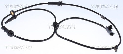 TRISCAN ABS Sensor 818014127 for NISSAN