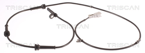 TRISCAN ABS Sensor 818014235 for NISSAN