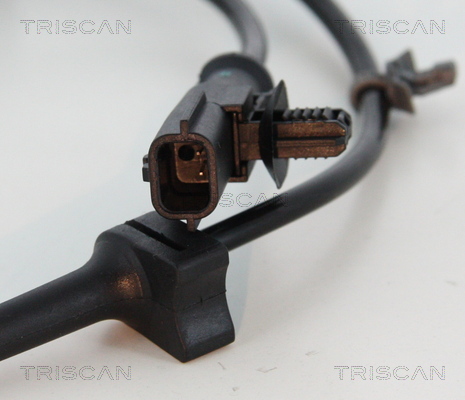 TRISCAN ABS Sensor 818016115 for FORD ASIA & OCEANIA FORD