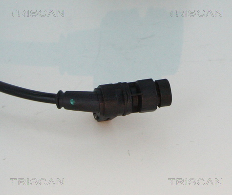 TRISCAN ABS Sensor 818017104 for LAND ROVER