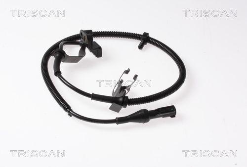 TRISCAN ABS Sensor 818017210 for JAGUAR