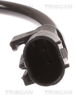 TRISCAN ABS Sensor 818023128 for MERCEDES-BENZ