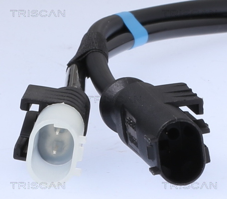 TRISCAN ABS Sensor 818023231 for MERCEDES-BENZ