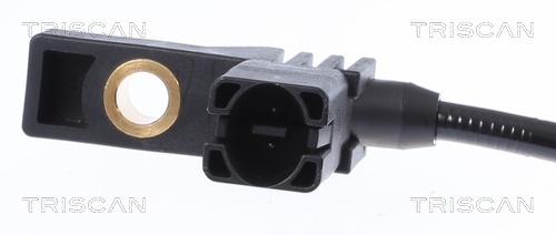 TRISCAN ABS Sensor 818023234 for MERCEDES-BENZ