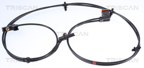 TRISCAN ABS Sensor 818023235 for MERCEDES-BENZ