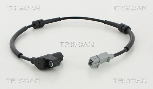 TRISCAN ABS Sensor 818028130 for CITROËN PEUGEOT