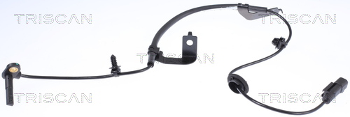 TRISCAN ABS Sensor 818080129 for JEEP