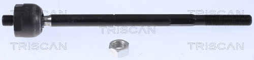 TRISCAN Styrestang, inderste 850010226 for VAUXHALL CITROËN