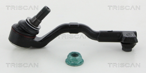 TRISCAN Sporstangkugle 850011136 for BMW