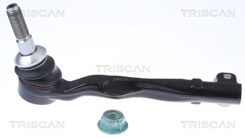 TRISCAN Sporstangkugle 850011142 for BMW
