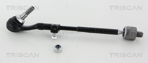 TRISCAN Sporstang 850011344 for BMW