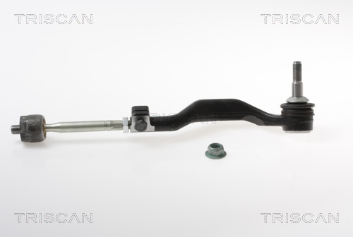 TRISCAN Sporstang 850011347 for MINI