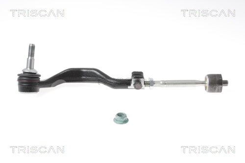 TRISCAN Sporstang 850011348 for MINI